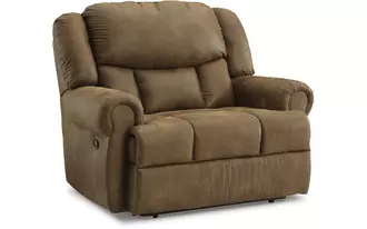 wide seat recliner boothbay auburn
