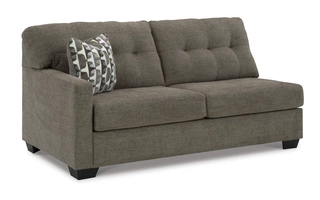 LAF SOFA Mahoney Chocolate3100566 ASHLEY