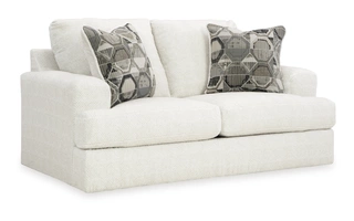 LOVESEAT Karinne Linen3140335 ASHLEY