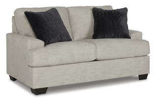 LOVESEAT Vayda Pebble3310435 ASHLEY