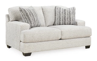 LOVESEAT Brebryan Flannel3440135 ASHLEY
