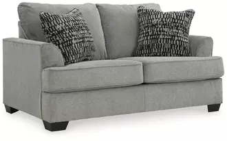 loveseat deakin ash
