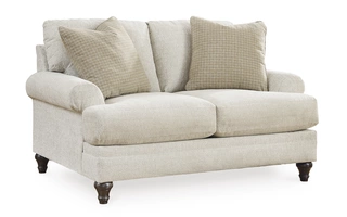 LOVESEAT Valerani Sandstone3570235 ASHLEY