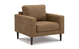 CHAIR Telora Caramel4100220 ASHLEY