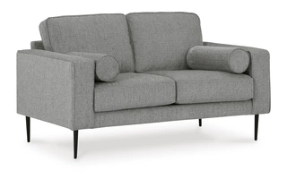 LOVESEAT Hazela Charcoal4110235 ASHLEY