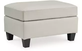 ottoman genoa coconut