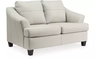 loveseat genoa coconut