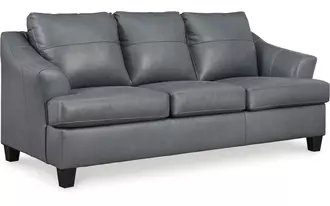 sofa genoa steel