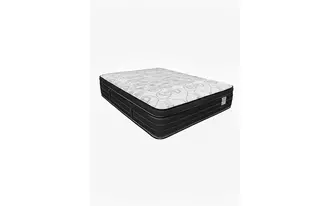 tranquil double mattress  