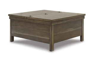 T731-9 Moriville LIFT TOP COFFEE TABLE