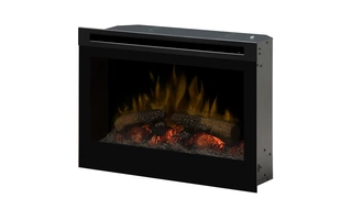  DF2550 DF2550 DIMPLEX ELECTRIC FIREPLACES