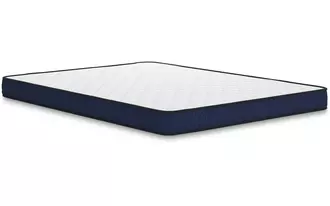 queen mattress ashley firm white