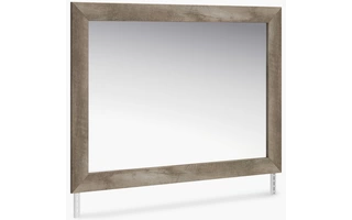 BEDROOM MIRROR Yarbeck SandB2710-36 ASHLEY
