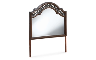 BEDROOM MIRROR Lavinton BrownB764-36 ASHLEY