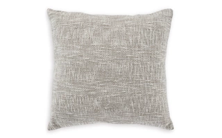 PILLOW (4/CS) Carddon Brown/WhiteA1000971 ASHLEY
