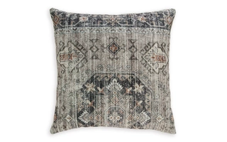 PILLOW (4/CS) Roseridge Brown/Black/CreamA1000972 ASHLEY