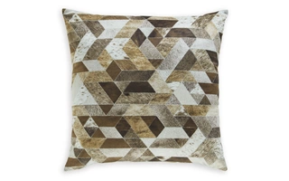 PILLOW (4/CS) Adamund BrownA1000973 ASHLEY