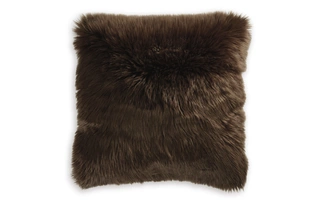 PILLOW (4/CS) Bellethrone BrownA1000974 ASHLEY