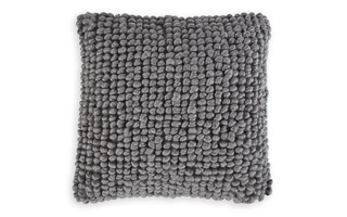 PILLOW (4/CS) Aavie GrayA1000977 ASHLEY