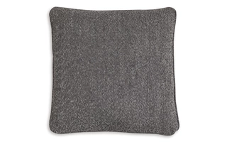 PILLOW (4/CS) Aidton Next-Gen Nuvella CharcoalA1001032 ASHLEY