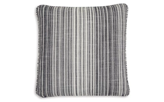 PILLOW (4/CS) Chadby Next-Gen Nuvella Black/White/GrayA1001033 ASHLEY