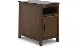 chair side end table devonsted multi