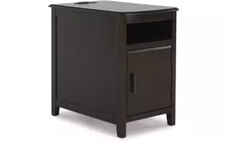 chair side end table devonsted multi