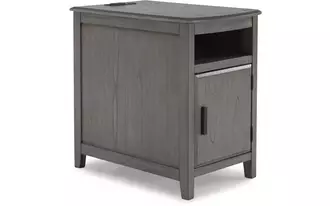 chair side end table devonsted multi