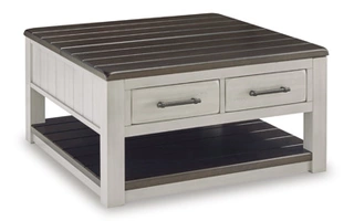T796-00 Darborn LIFT TOP COFFEE TABLE