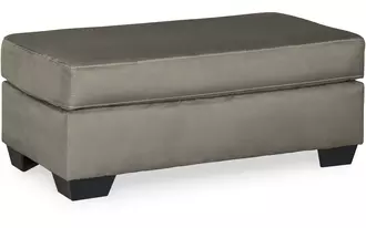 ottoman kanosh cobblestone