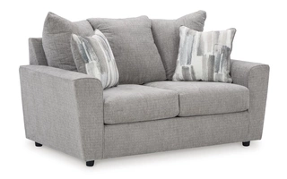 LOVESEAT Stairatt Anchor2850335 ASHLEY