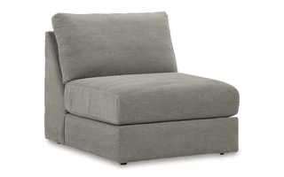 ARMLESS CHAIR Avaliyah Ash5810346 ASHLEY