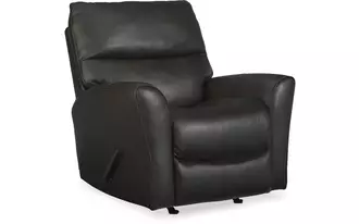 rocker recliner mcaleer thunder
