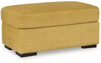 ottoman keerwick sunflower