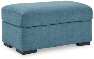 ottoman keerwick teal