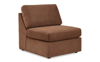 ARMLESS CHAIR Modmax Spice9210246 ASHLEY