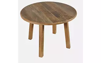 Ashley reclamation dr reclamation round dining table reclamation collection in 