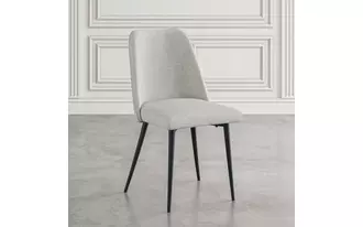 Ashley macey macey uph chair - natural (2/ctn) macey chairs in 