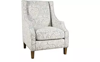 Ashley accent chairs duval-ch-sage in 