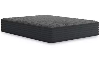 queen mattress gray 1200 hybrid gray