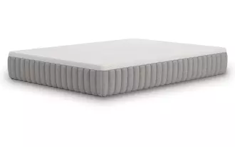 queen mattress terra sleep firm white