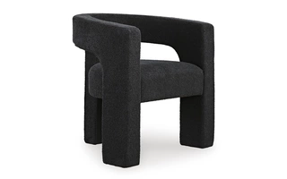 accent chair landick ebonyA3000698 ashley