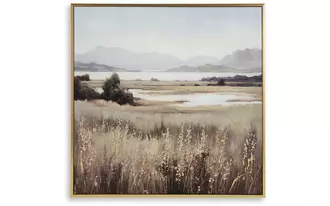 wall art clarkford multi