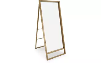 floor mirror devford brown