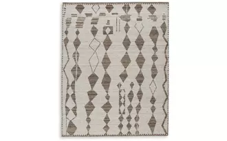 large rug brettler beige/brown