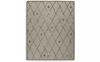 large rug guyford beige/brown