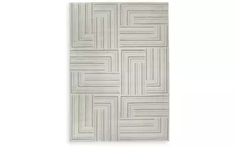large rug darmondard cream/taupe