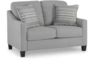 Loveseat Adlai Shadow3010335 ASHLEY FURNITURE
