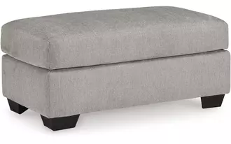 ottoman avenal park flannel