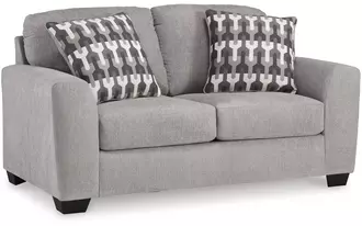 Loveseat Avenal Park Flannel5080535 ASHLEY FURNITURE